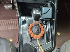 Volkswagen Tharu Taos 330TSI FWD 30th Anniversary Edition - ფოტო 16
