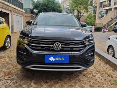 Volkswagen Tharu Taos 330TSI FWD 30th Anniversary Edition - ფოტო 2