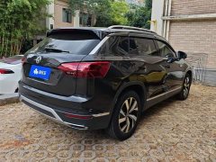 Volkswagen Tharu Taos 330TSI FWD 30th Anniversary Edition - ფოტო 3