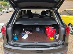 Volkswagen Tharu Taos 330TSI FWD 30th Anniversary Edition - ფოტო 4