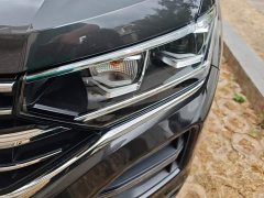 Volkswagen Tharu Taos 330TSI FWD 30th Anniversary Edition - ფოტო 5