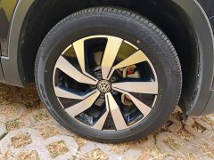 Volkswagen Tharu Taos 330TSI FWD 30th Anniversary Edition - ფოტო 6
