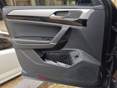 Volkswagen Tharu Taos 330TSI FWD 30th Anniversary Edition - ფოტო 7