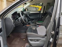 Volkswagen Tharu Taos 330TSI FWD 30th Anniversary Edition - ფოტო 9