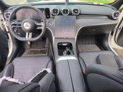 Mercedes-Benz C-Class Facelift C 260 L Sport Edition - ფოტო 10