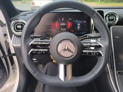 Mercedes-Benz C-Class Facelift C 260 L Sport Edition - ფოტო 11