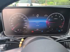 Mercedes-Benz C-Class Facelift C 260 L Sport Edition - ფოტო 12