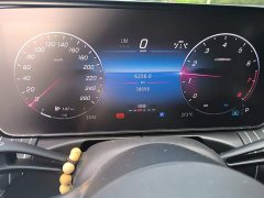 Mercedes-Benz C-Class Facelift C 260 L Sport Edition - ფოტო 13