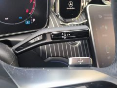 Mercedes-Benz C-Class Facelift C 260 L Sport Edition - ფოტო 15