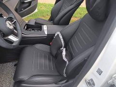 Mercedes-Benz C-Class Facelift C 260 L Sport Edition - ფოტო 16