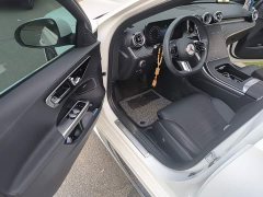 Mercedes-Benz C-Class Facelift C 260 L Sport Edition - ფოტო 17