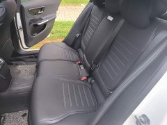Mercedes-Benz C-Class Facelift C 260 L Sport Edition - ფოტო 18
