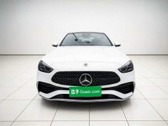 Mercedes-Benz C-Class Facelift C 260 L Sport Edition - ფოტო 2