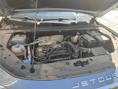 Jetour Jietu X70 PLUS Facelift 1.5T Manual Breeze 6-Seater - ფოტო 10