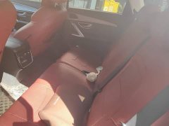 Jetour Jietu X70 PLUS Facelift 1.5T Manual Breeze 6-Seater - ფოტო 11