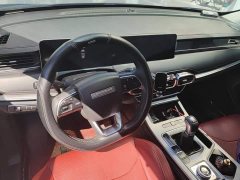 Jetour Jietu X70 PLUS Facelift 1.5T Manual Breeze 6-Seater - ფოტო 12