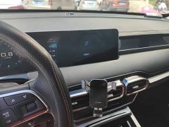 Jetour Jietu X70 PLUS Facelift 1.5T Manual Breeze 6-Seater - ფოტო 13