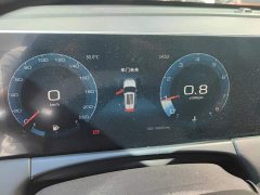 Jetour Jietu X70 PLUS Facelift 1.5T Manual Breeze 6-Seater - ფოტო 14