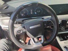 Jetour Jietu X70 PLUS Facelift 1.5T Manual Breeze 6-Seater - ფოტო 15