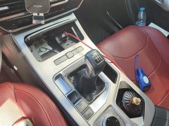 Jetour Jietu X70 PLUS Facelift 1.5T Manual Breeze 6-Seater - ფოტო 16