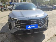 Jetour Jietu X70 PLUS Facelift 1.5T Manual Breeze 6-Seater - ფოტო 2