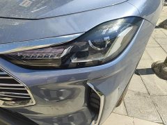 Jetour Jietu X70 PLUS Facelift 1.5T Manual Breeze 6-Seater - ფოტო 5