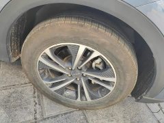 Jetour Jietu X70 PLUS Facelift 1.5T Manual Breeze 6-Seater - ფოტო 6