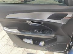 Jetour Jietu X70 PLUS Facelift 1.5T Manual Breeze 6-Seater - ფოტო 7