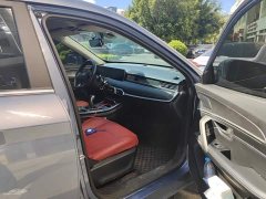 Jetour Jietu X70 PLUS Facelift 1.5T Manual Breeze 6-Seater - ფოტო 8