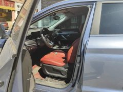 Jetour Jietu X70 PLUS Facelift 1.5T Manual Breeze 6-Seater - ფოტო 9