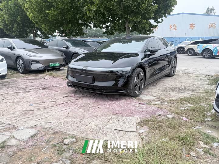 Zeekr Geely Zeekr 007 Rear-Wheel Drive 75kWh - ავტომობილი ჩინეთიდან