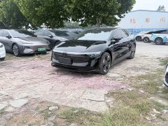 Zeekr Geely Zeekr 007 Rear-Wheel Drive 75kWh - ფოტო 1