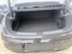 Zeekr Geely Zeekr 007 Rear-Wheel Drive 75kWh - ფოტო 10
