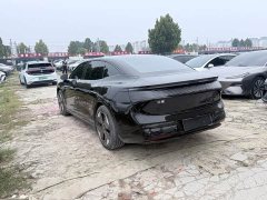 Zeekr Geely Zeekr 007 Rear-Wheel Drive 75kWh - ფოტო 11