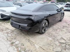 Zeekr Geely Zeekr 007 Rear-Wheel Drive 75kWh - ფოტო 12