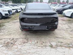 Zeekr Geely Zeekr 007 Rear-Wheel Drive 75kWh - ფოტო 13