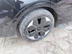 Zeekr Geely Zeekr 007 Rear-Wheel Drive 75kWh - ფოტო 14