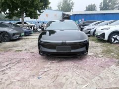 Zeekr Geely Zeekr 007 Rear-Wheel Drive 75kWh - ფოტო 2