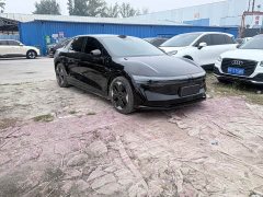 Zeekr Geely Zeekr 007 Rear-Wheel Drive 75kWh - ფოტო 3