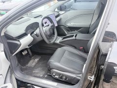 Zeekr Geely Zeekr 007 Rear-Wheel Drive 75kWh - ფოტო 4