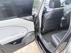 Zeekr Geely Zeekr 007 Rear-Wheel Drive 75kWh - ფოტო 7