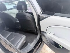 Zeekr Geely Zeekr 007 Rear-Wheel Drive 75kWh - ფოტო 8