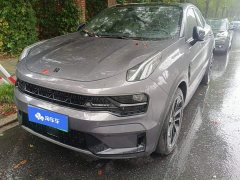 Lynk & Co Geely Lynk & Co 05 EM-P 1.5T EM-P - ფოტო 1