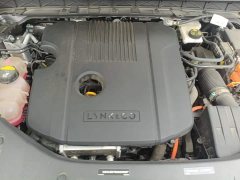 Lynk & Co Geely Lynk & Co 05 EM-P 1.5T EM-P - ფოტო 10