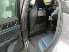 Lynk & Co Geely Lynk & Co 05 EM-P 1.5T EM-P - ფოტო 11