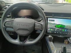 Lynk & Co Geely Lynk & Co 05 EM-P 1.5T EM-P - ფოტო 12
