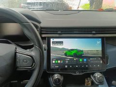 Lynk & Co Geely Lynk & Co 05 EM-P 1.5T EM-P - ფოტო 13