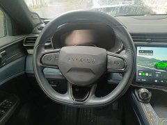 Lynk & Co Geely Lynk & Co 05 EM-P 1.5T EM-P - ფოტო 15