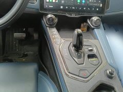 Lynk & Co Geely Lynk & Co 05 EM-P 1.5T EM-P - ფოტო 16