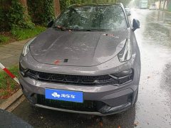 Lynk & Co Geely Lynk & Co 05 EM-P 1.5T EM-P - ფოტო 2